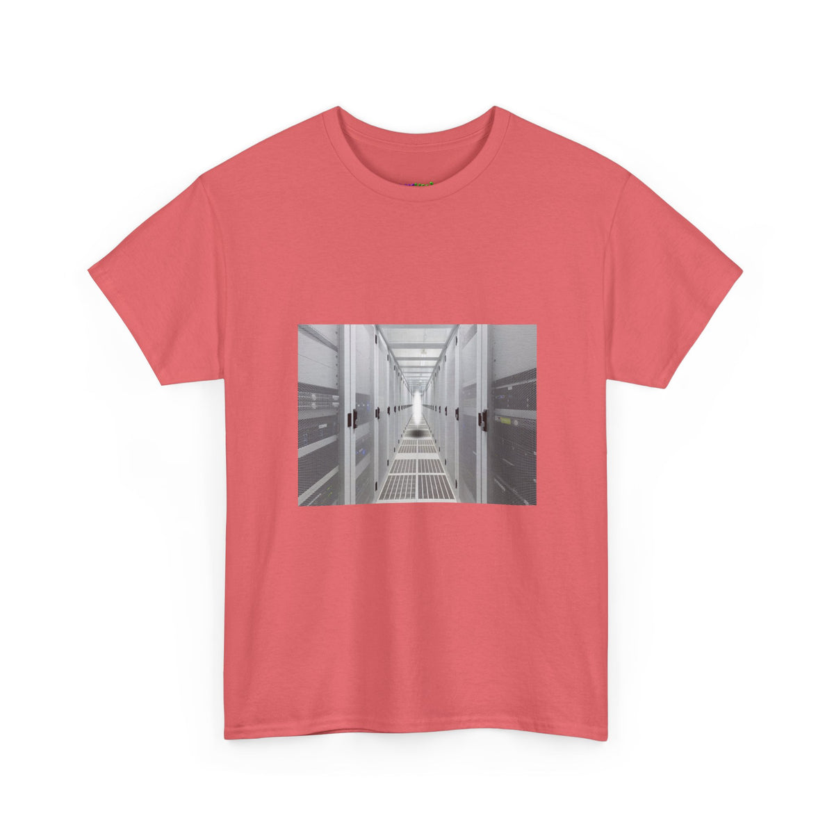 Space Station Astronauts Floating Tee