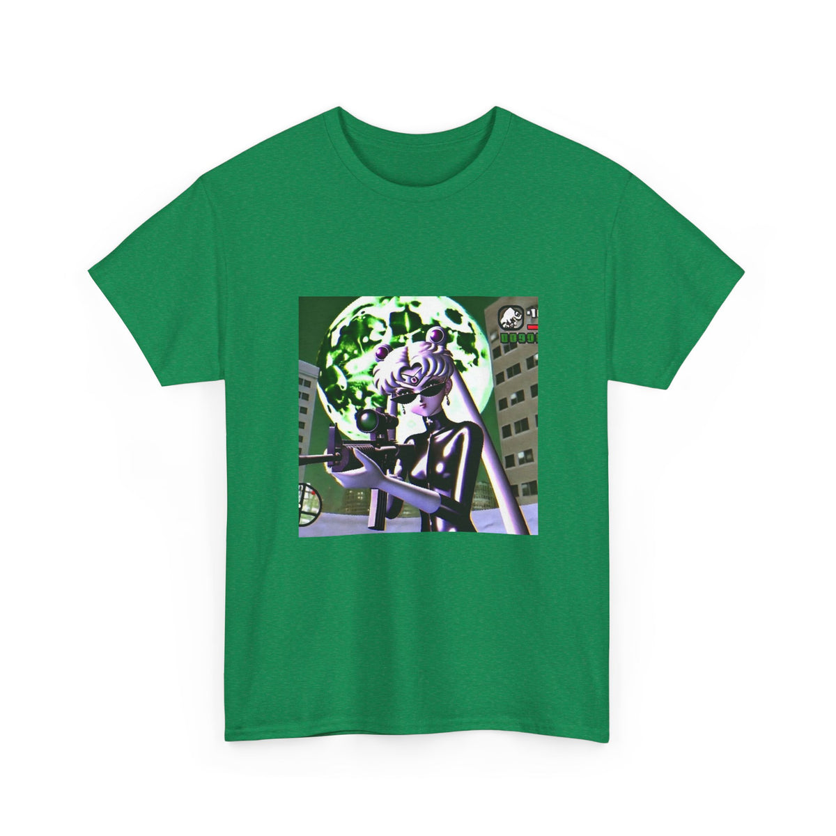 Sniper Pack Tactical Tee