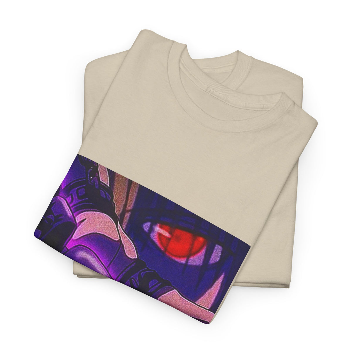 MNDDB Loves You Graphic Tee