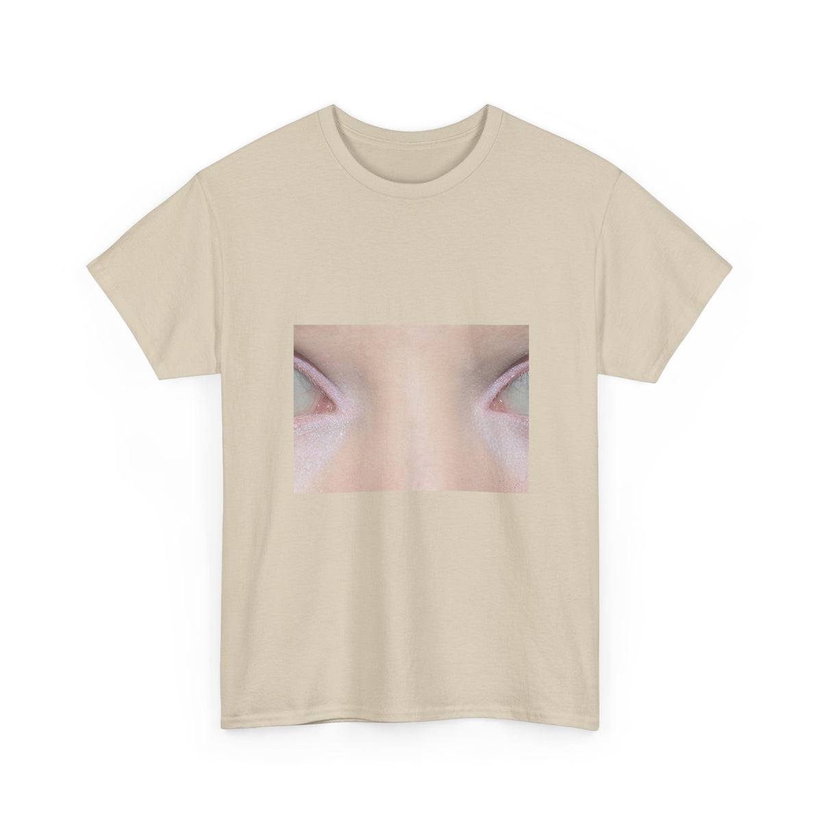 Midnight Haze Graphic Tee