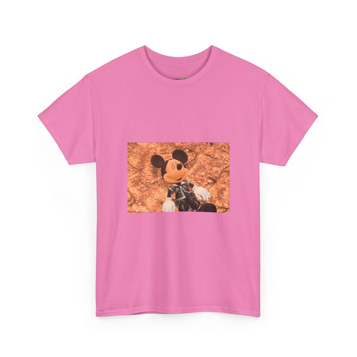 Geeked Graphic Streetwear Tee