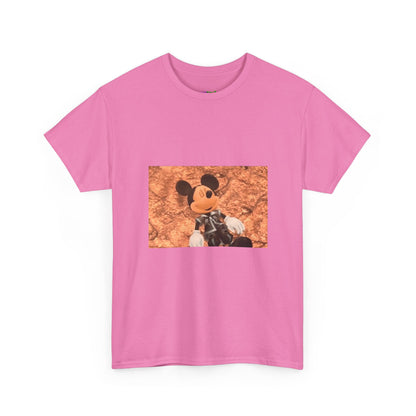Geeked Graphic Streetwear Tee