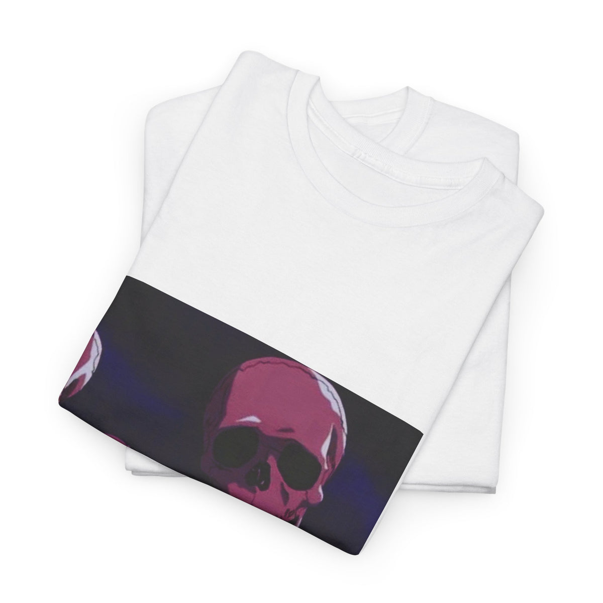 Fate Letter Graphic Tee