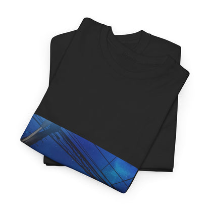 Electric Kush Pulse Graphic Tee