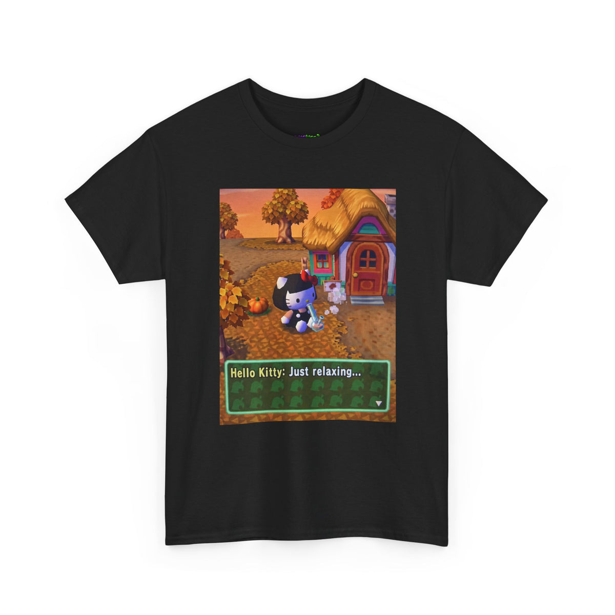 Elevated Horizons Graphic Tee