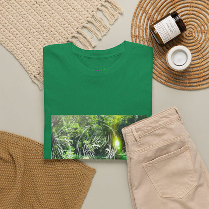 High Tide Graphic Tee