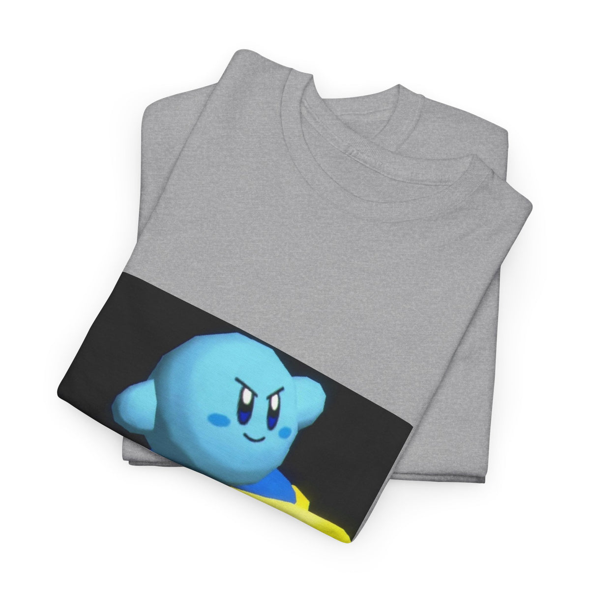 Blue Star Rider Blasting Off Tee