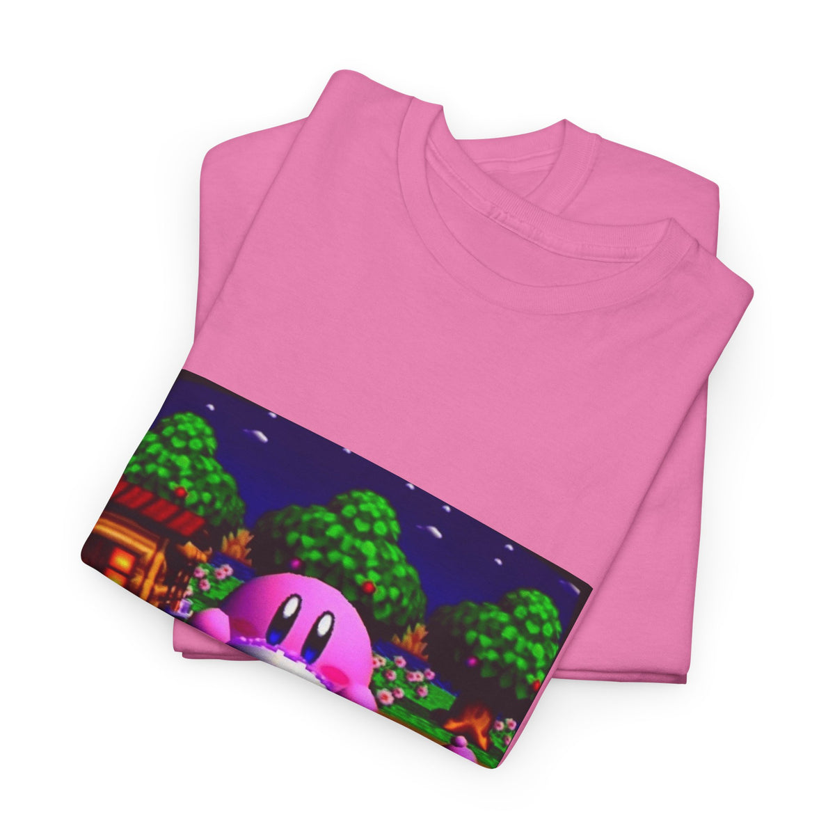 Sauced Graphic Text Tee