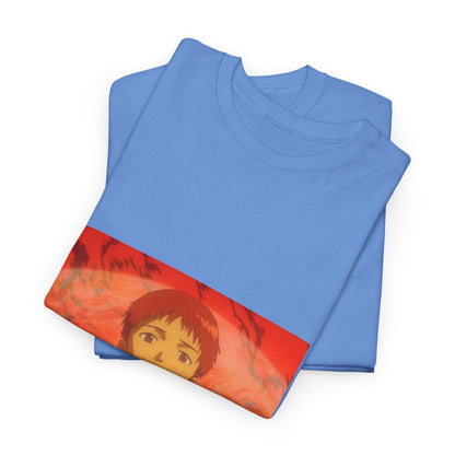 Rebel Resin Graphic Tee