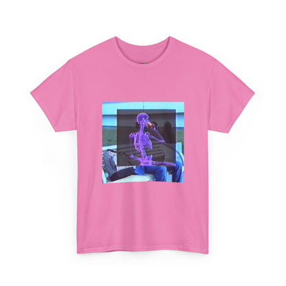 Echoed Horizons Graphic Tee