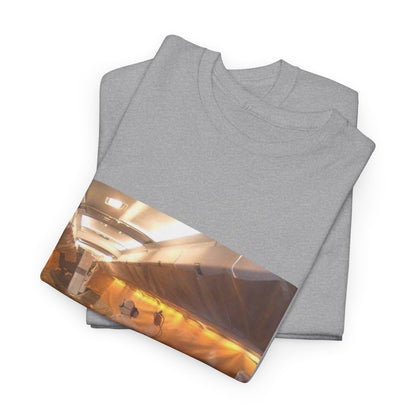 Silent Bloom Graphic Tee