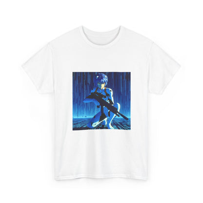 Rei In Matrix Pack III Tee (Design 12)