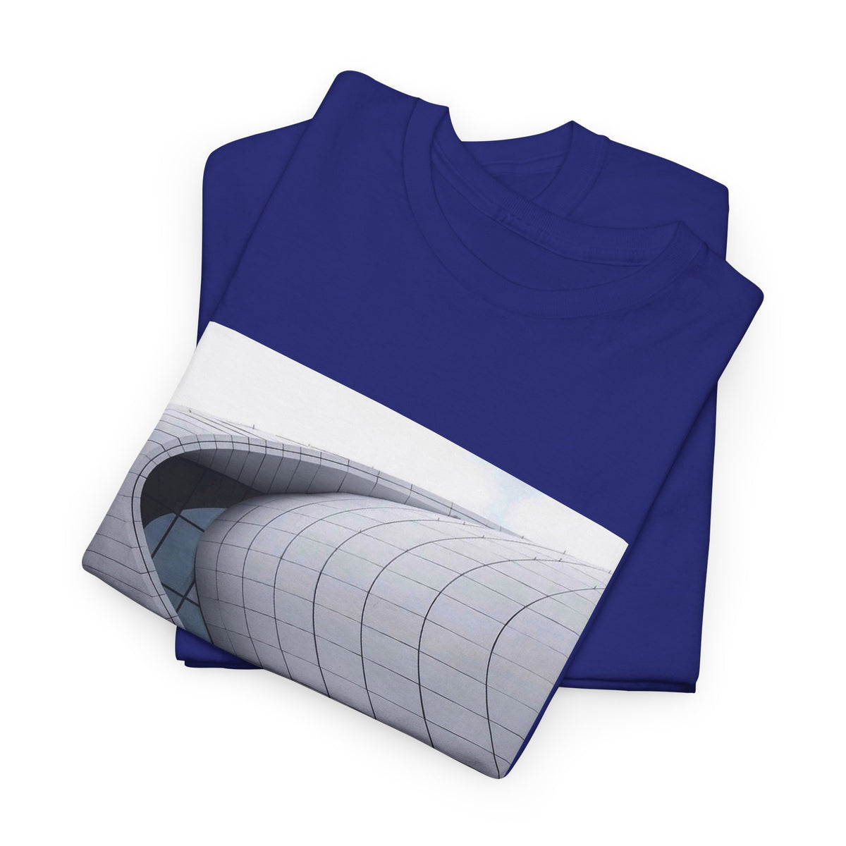 Vivid Vibes Graphic Tee