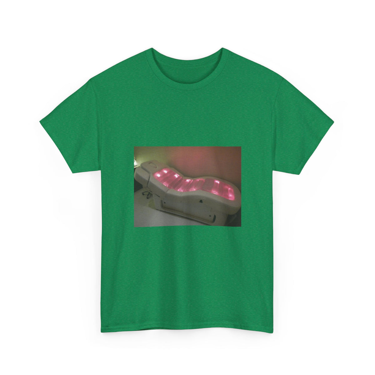 Cirq Street Vibe Graphic Tee