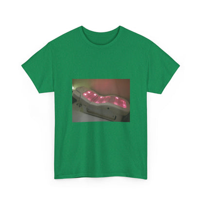 Cirq Street Vibe Graphic Tee