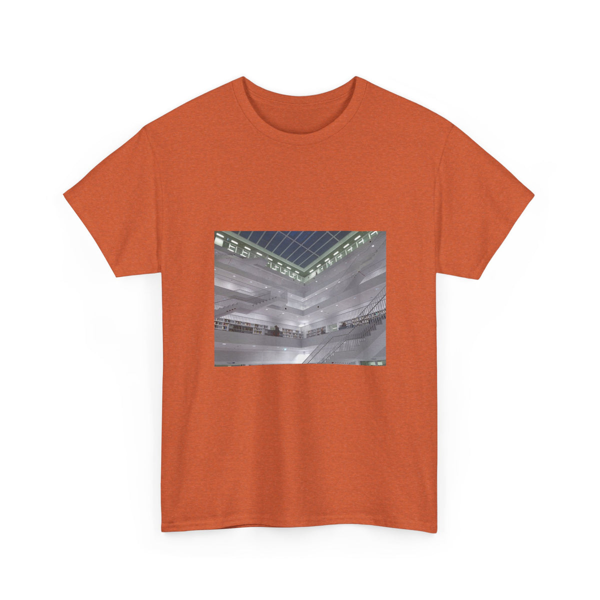 Midnight Haze Graphic Tee