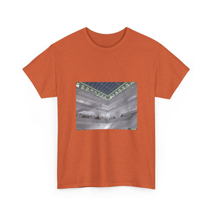 Midnight Haze Graphic Tee