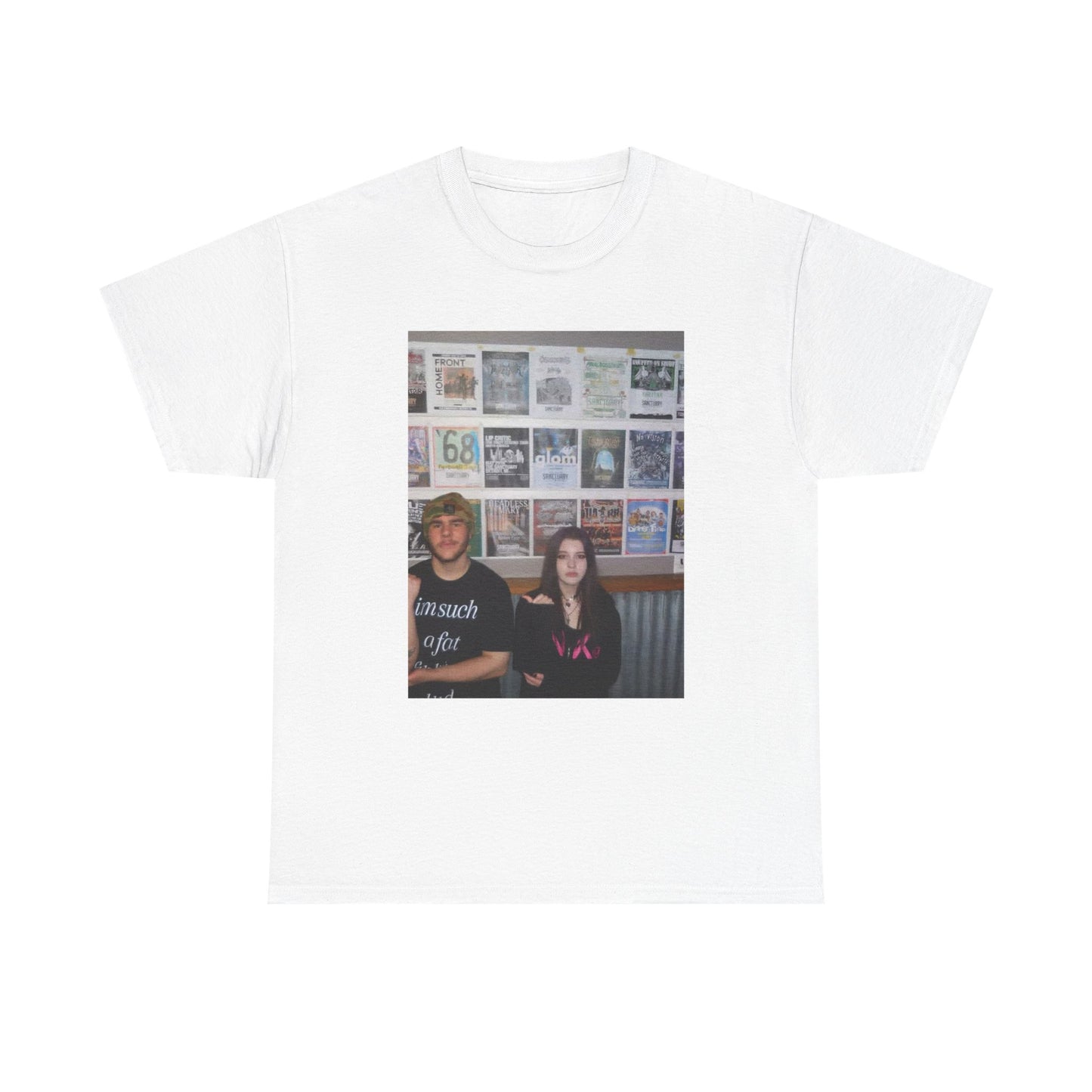 BigDill Store — Drip Too Hard
