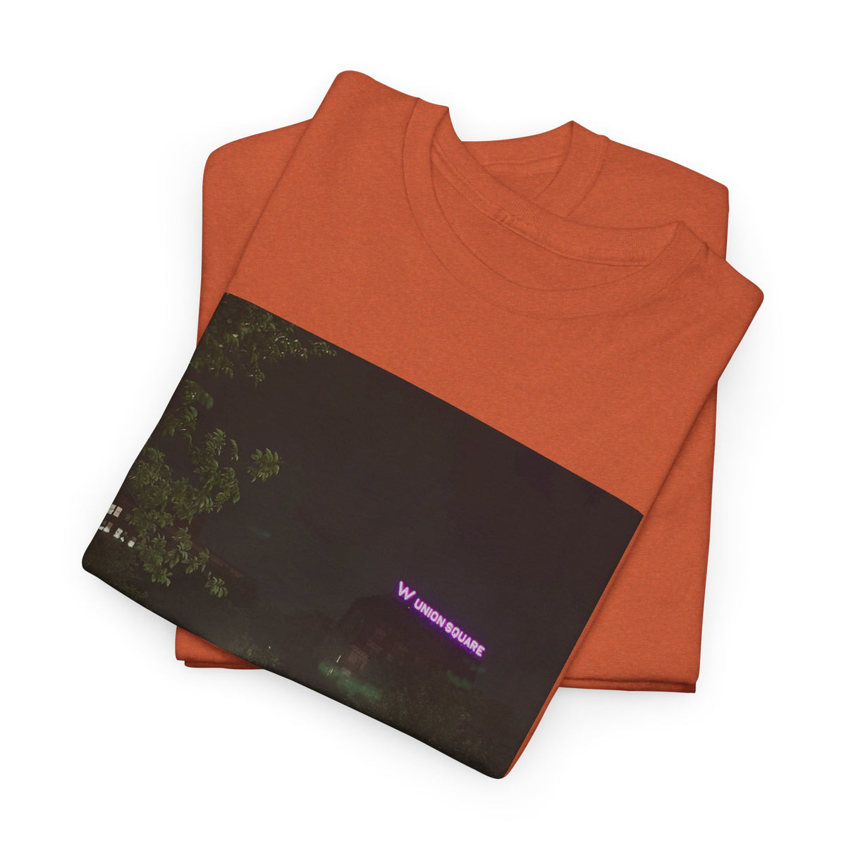Quayside Magickery — Neon Ember Pulse