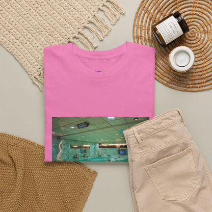 Twenty Blunts Displayed On Tee