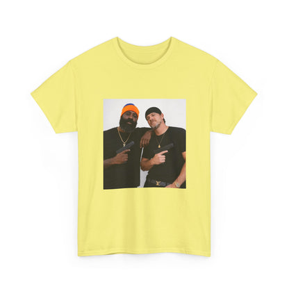 Wilcox Tees — Spent The Day
