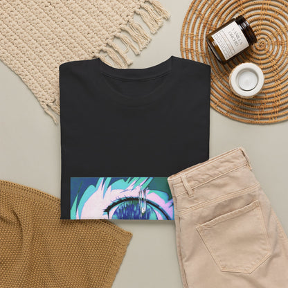Velvet Smoke Echo Graphic Tee