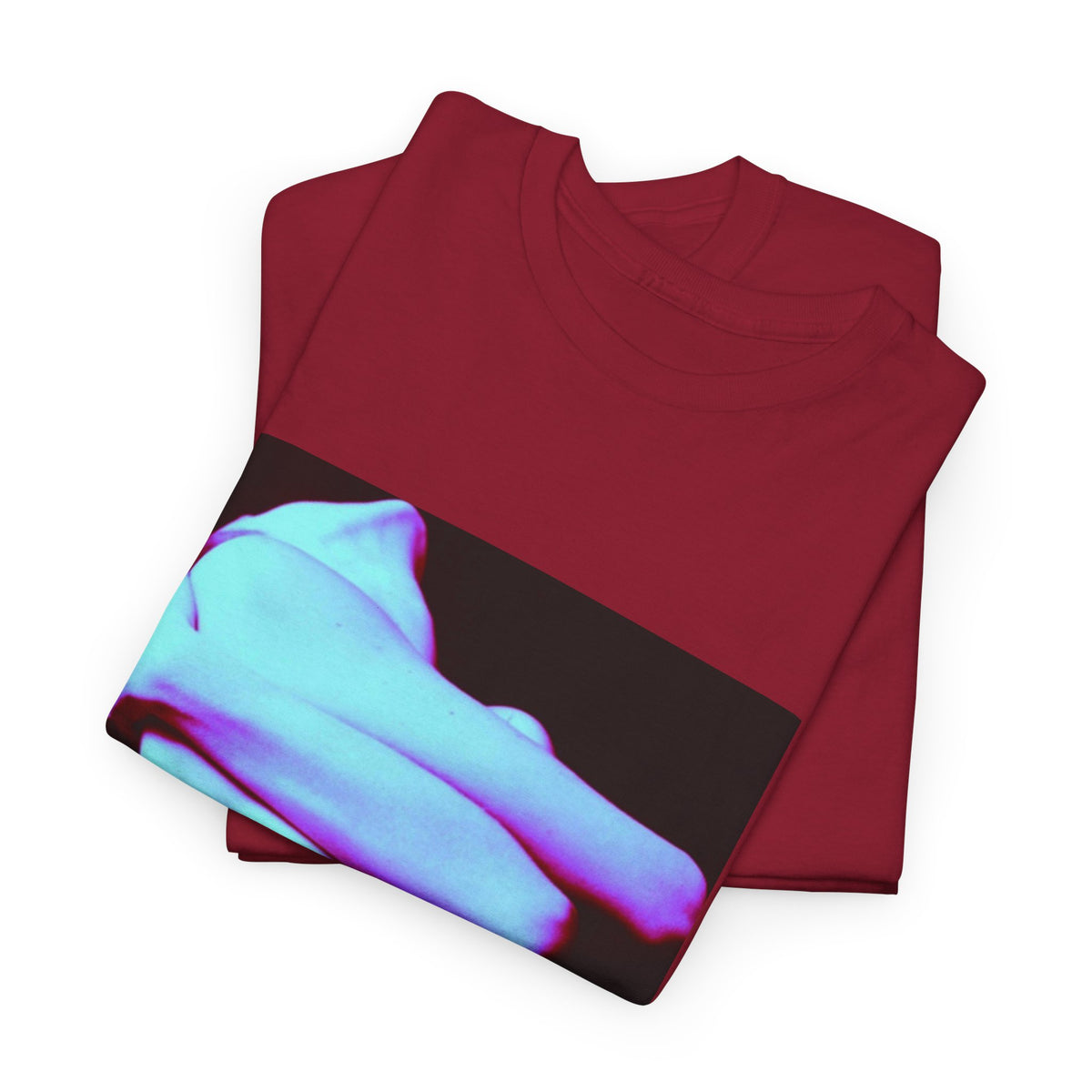 Silent Bloom Graphic Tee