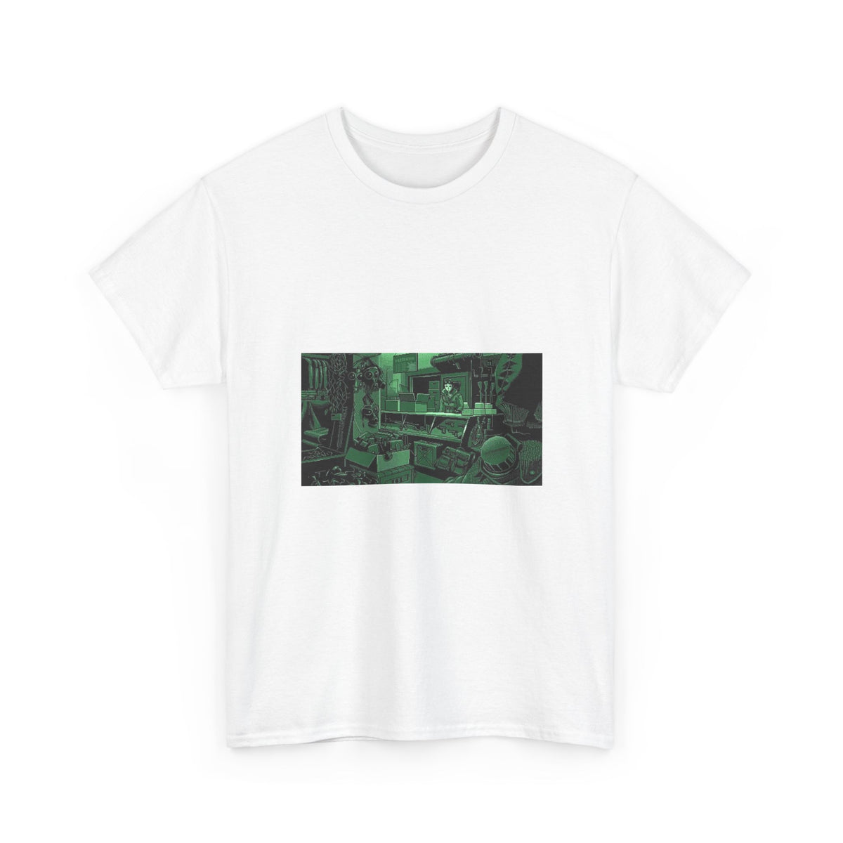 Omeweed Tee CRNV7Y3MxN8-1