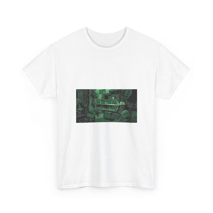 Omeweed Tee CRNV7Y3MxN8-1