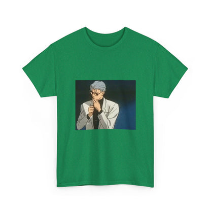 Gravity Leaf Graphic Tee