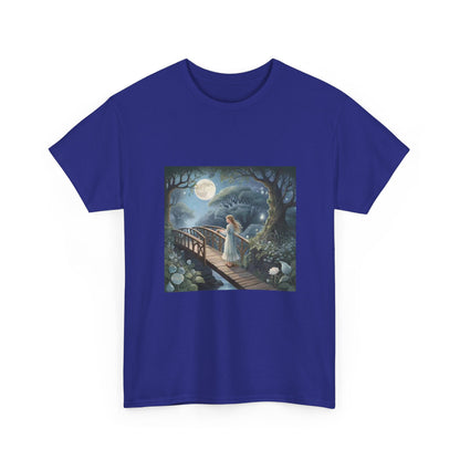 Dacwoo drawings — Moonstone Bridge Memories
