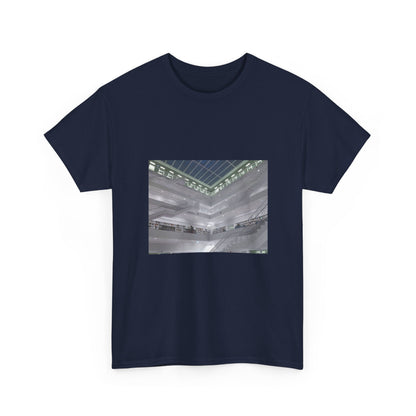 Midnight Haze Graphic Tee