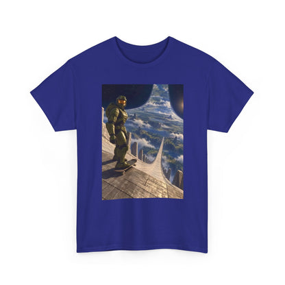 Reskate Modders I Need You Tee
