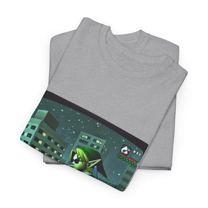 Sniper Pack Streetwear Tee