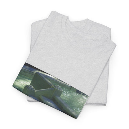 Urban Leaf Legend Graphic Tee