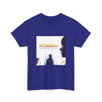 AI Art Mystery Tee