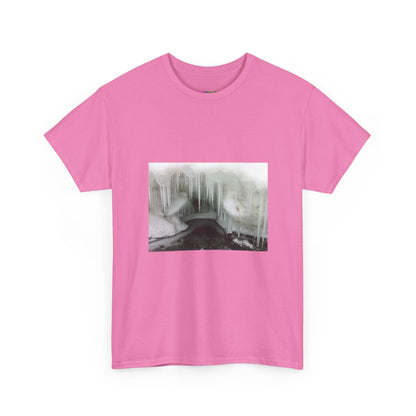 Midnight Ember Graphic Tee