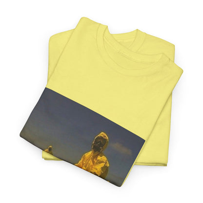 Electric Echo Graphic Tee