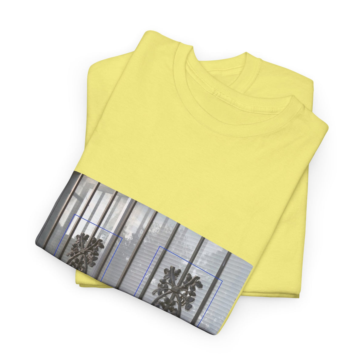 Velvet Rift Graphic Tee