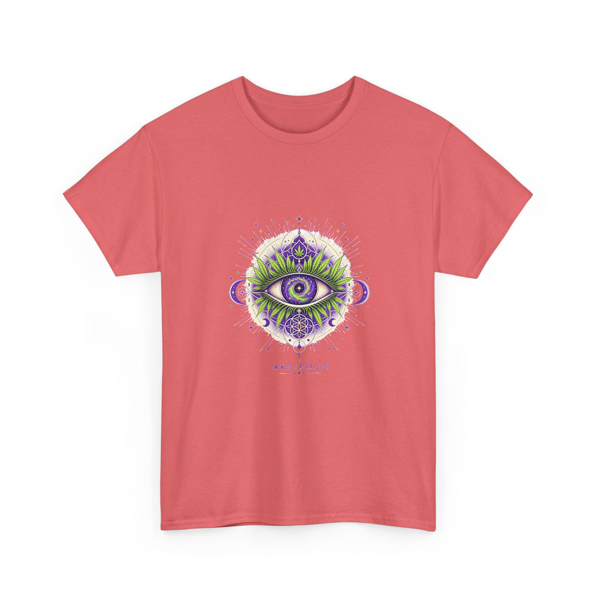 Astral Sesh Tee