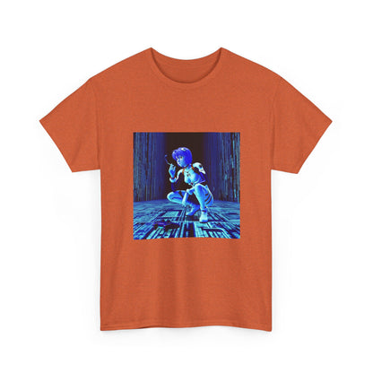 Rei Matrix Pack III Tee (Design 17)