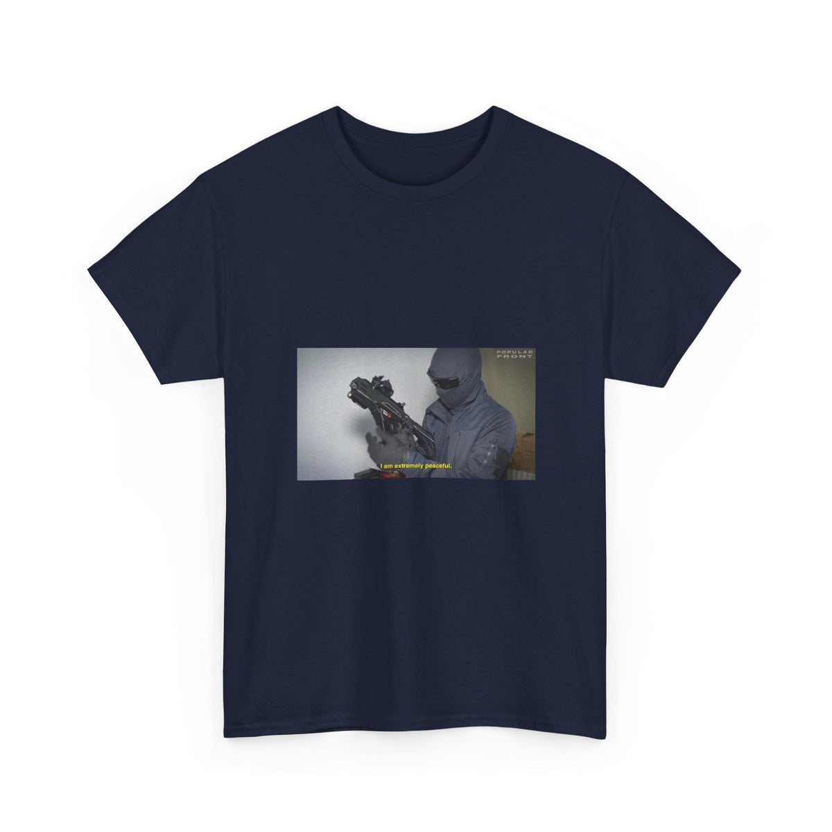 Omeweed Tee CZdPm0fOrad-1