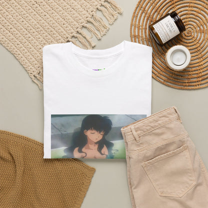 Mint Haze Cloud Riding Tee