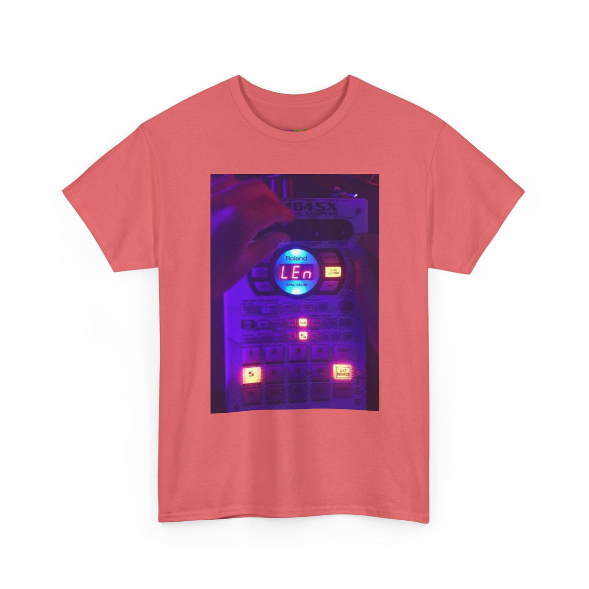 Cousin Litt's Revenge Tee