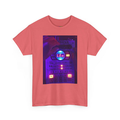 Cousin Litt's Revenge Tee