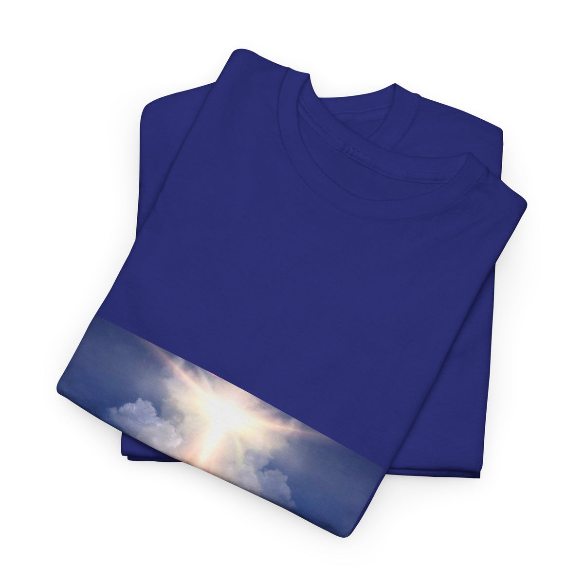 Source Word Graphic Tee