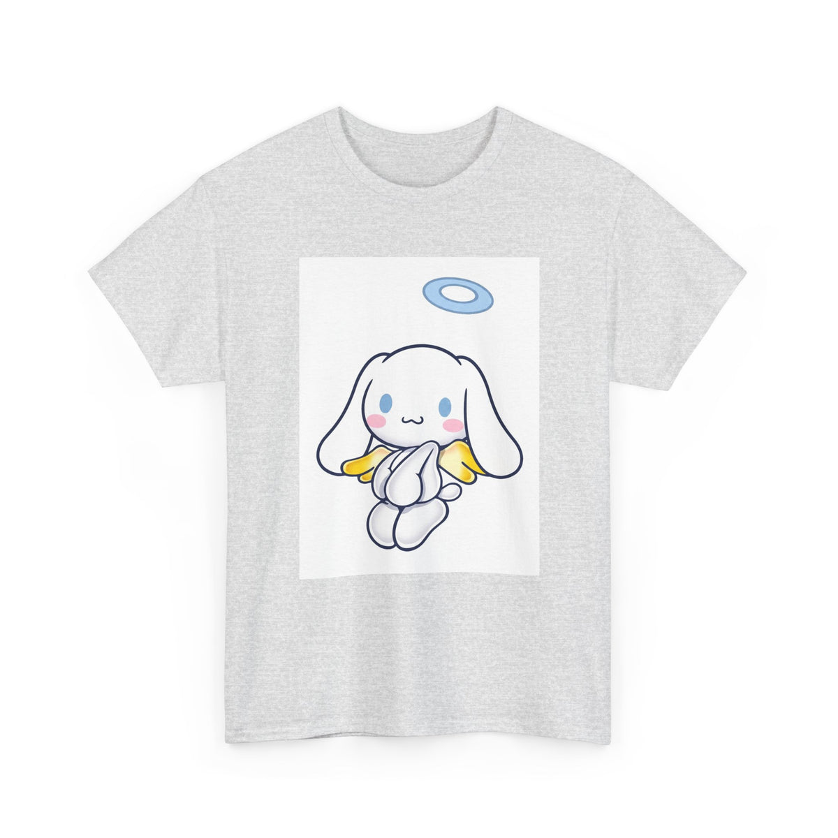 Cinnamoroll Angel Praying Heavenly Tee