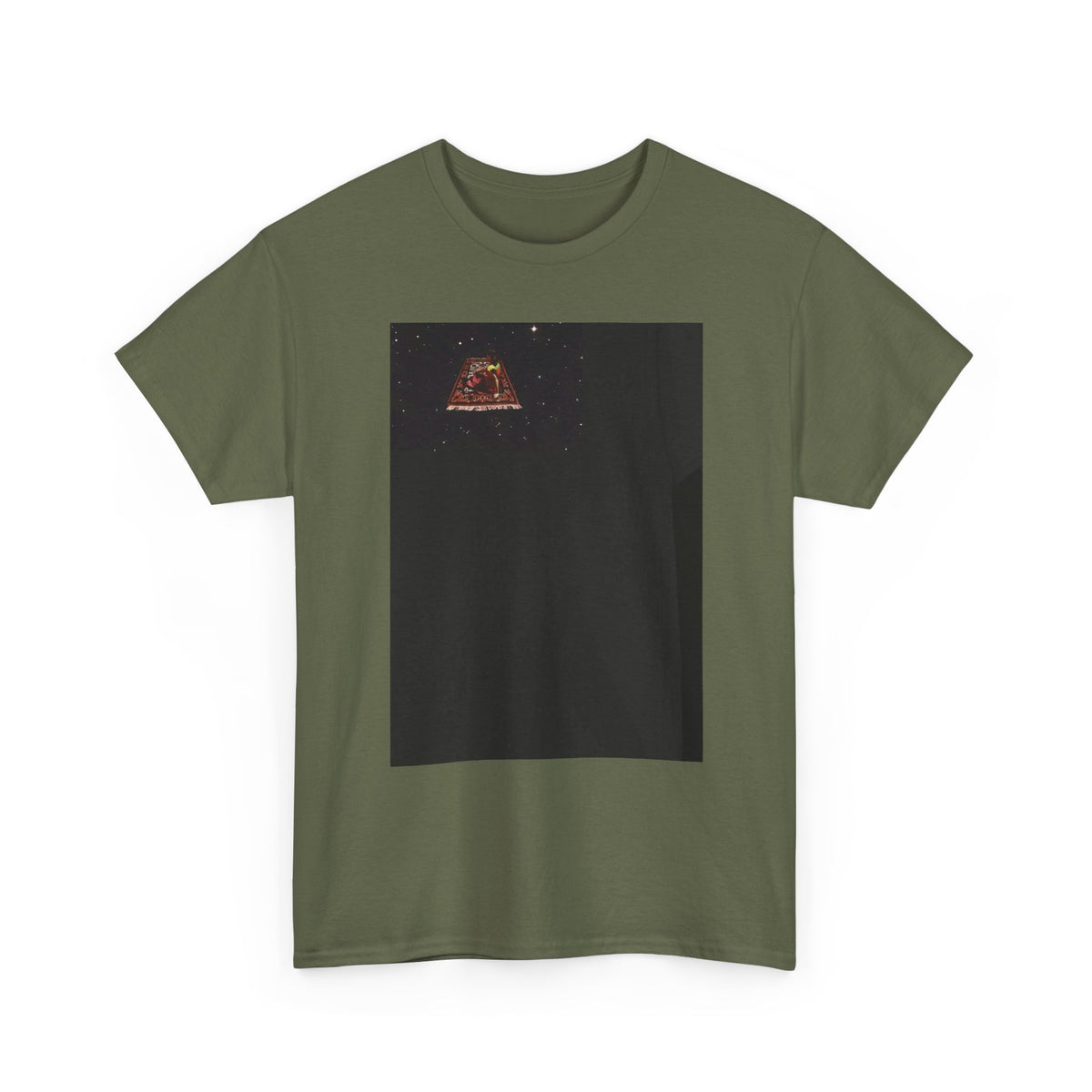 Omeweed Tee CdgK_bmrR9P-4