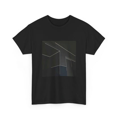 Silent Smoke Echo Graphic Tee