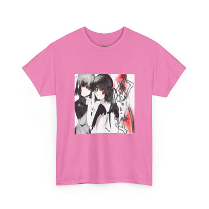 Graffiti B A E S Streetwear Tee